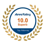 Raisa Cohen has a 10.0 Superb Rating from Avvo