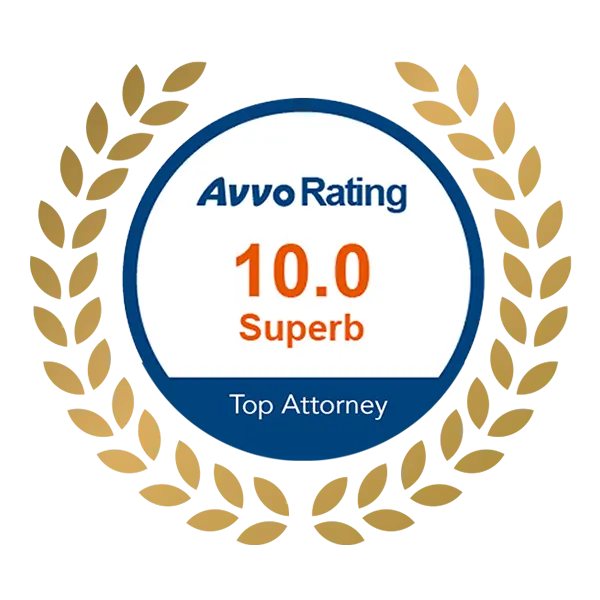 Raisa Cohen has a 10.0 Superb Rating from Avvo