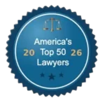 Raisa Cohen was named an America’s Top 50 Lawyer for Immigration Law in New York in 2026