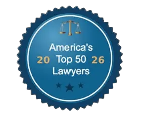 Raisa Cohen was named an America’s Top 50 Lawyer for Immigration Law in New York in 2026